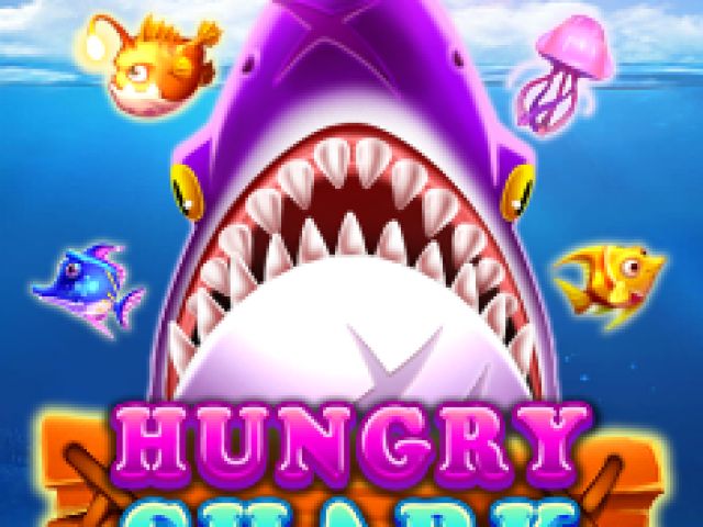 Hungry Shark