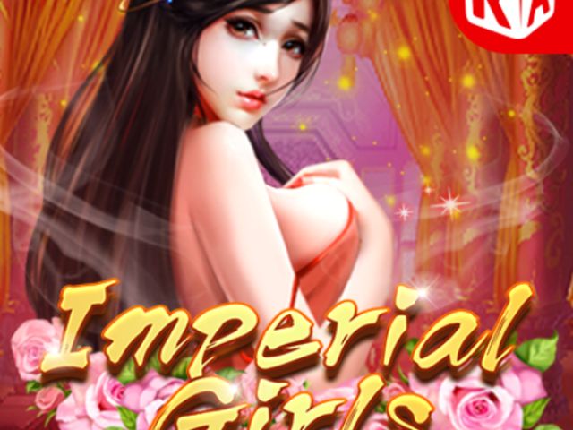 Imperial Girls