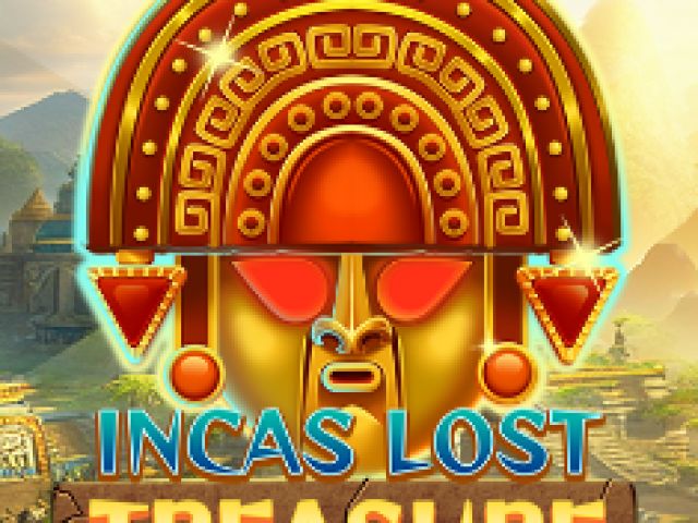 Inca Lost Treasure