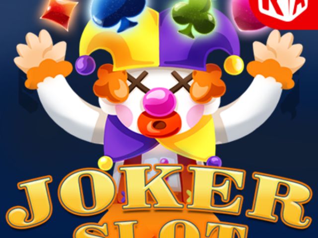 Joker Slot