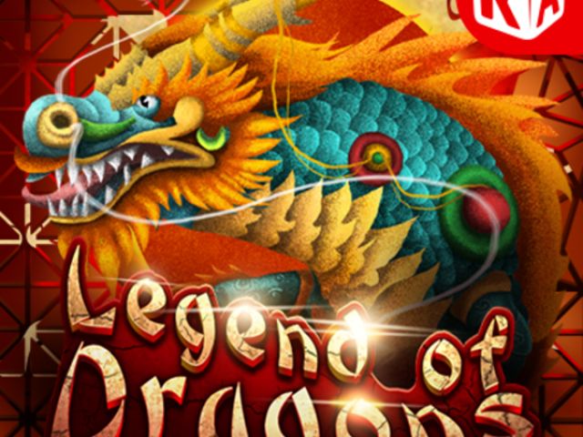 Legend of Dragons