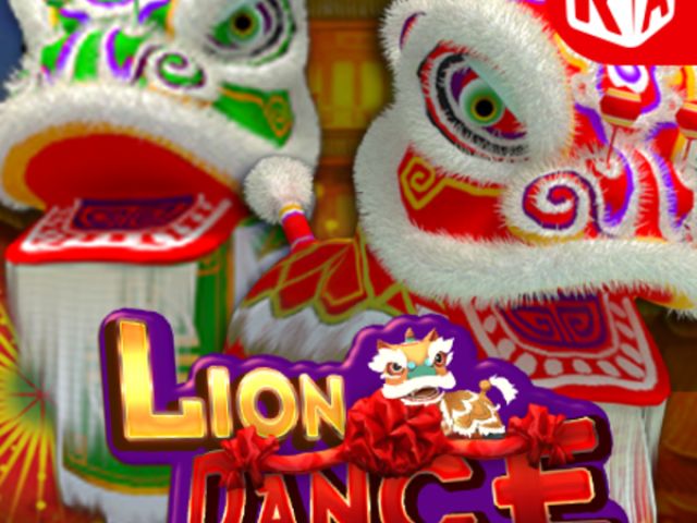 Lion Dance