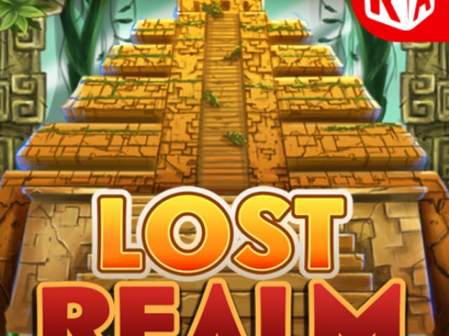 Lost Realm