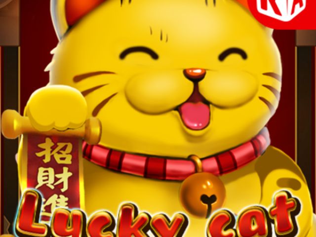 Lucky Cat