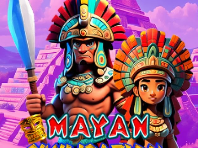 Mayan Civilization