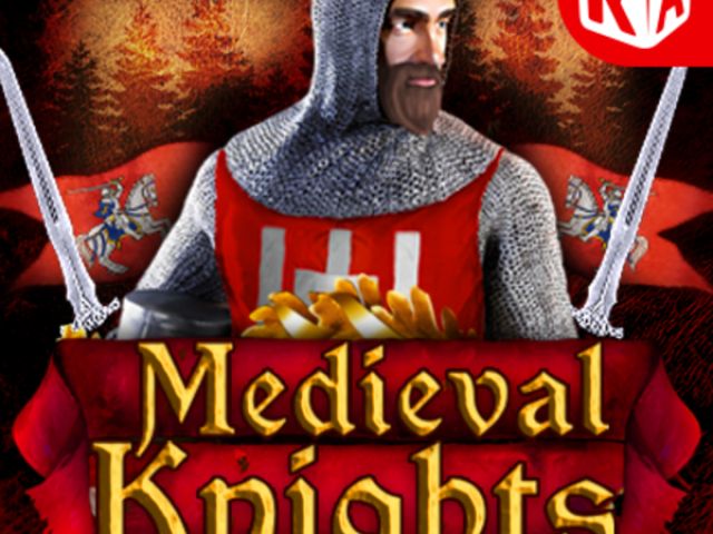 Medieval Knights