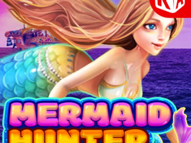 Mermaid Hunter