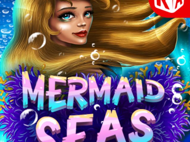 Mermaid Seas