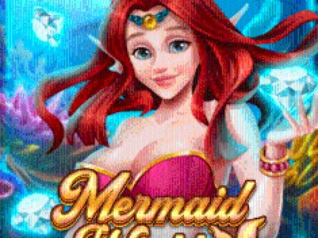 Mermaid World