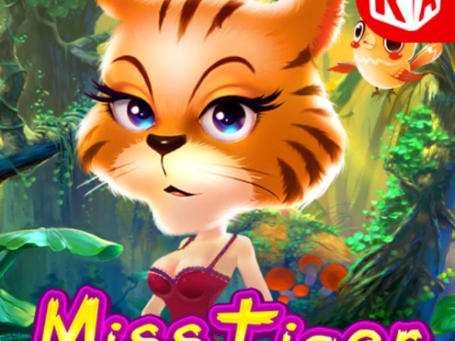 Miss Tiger