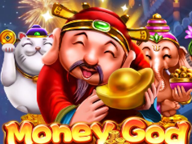 Money God