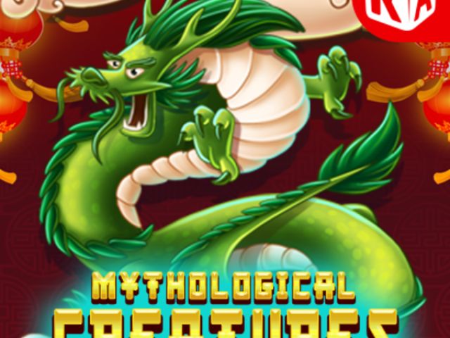 Mythological Creatures