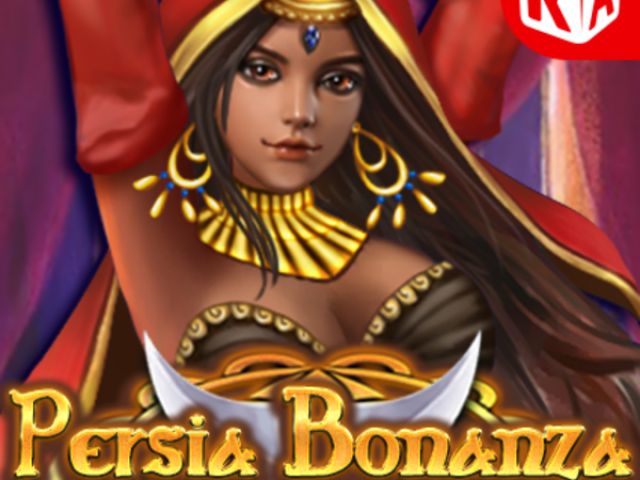 Persia Bonanza Megaways