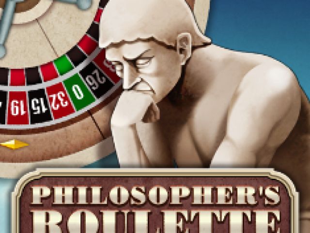 Philosopher's Roulette