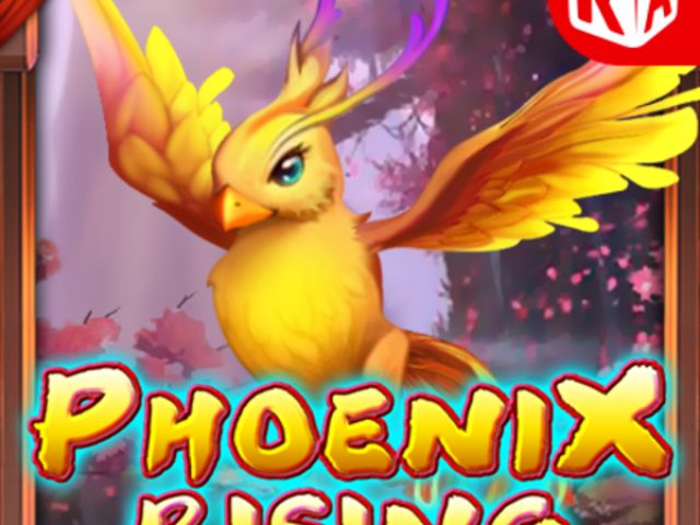 Phoenix Rising