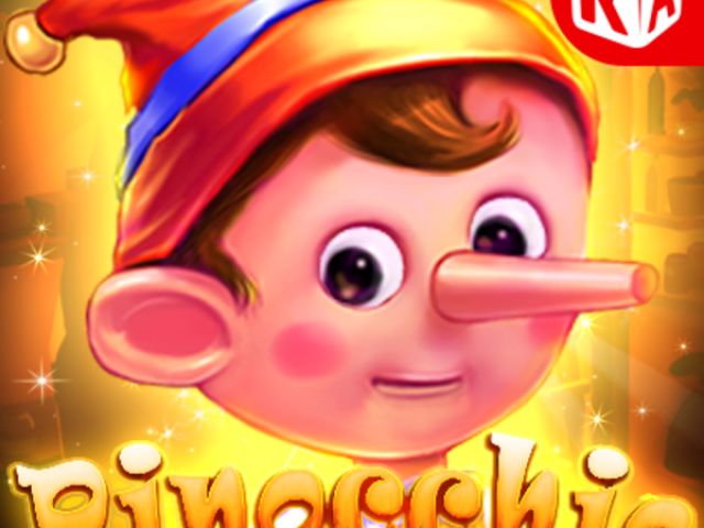 Pinocchio