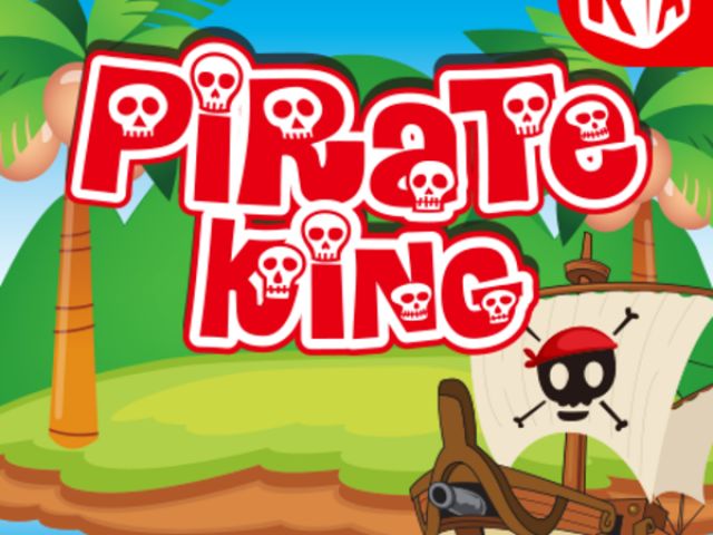 Pirate King