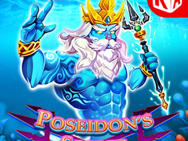 Poseidon's Secret