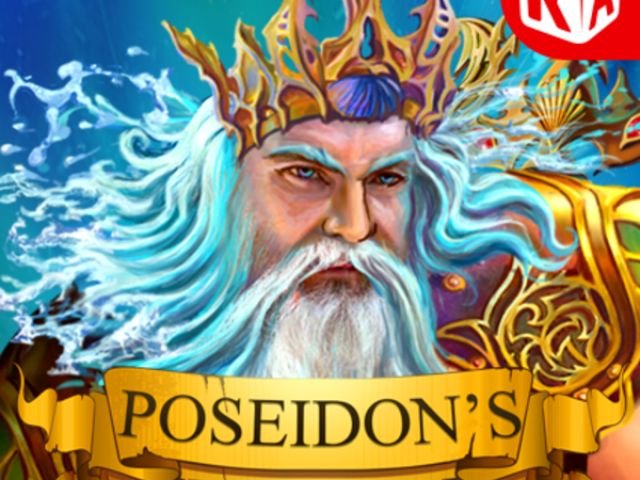 Poseidon's Treasure