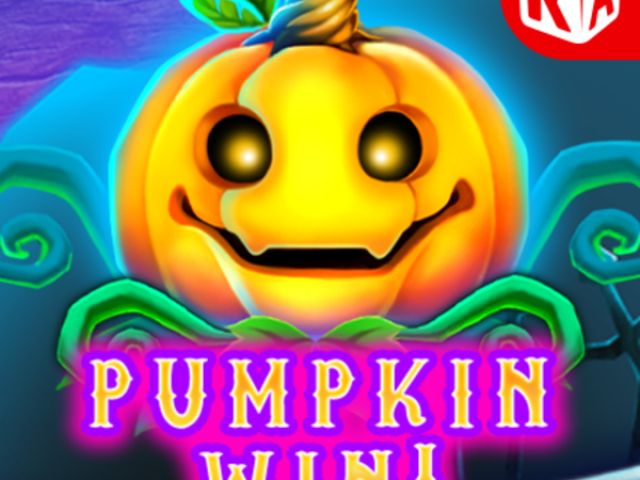 Pumpkin Win