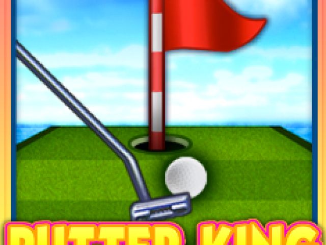 Putter King