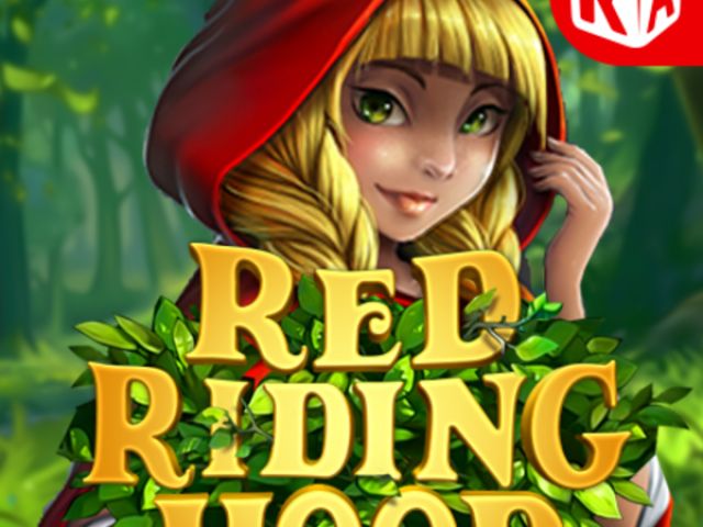 Red Riding Hood