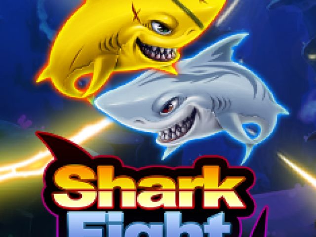 Shark Fight