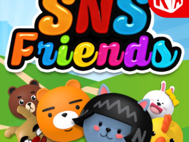 SNS Friends