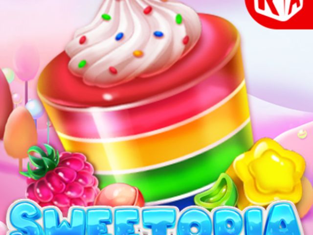 Sweetopia