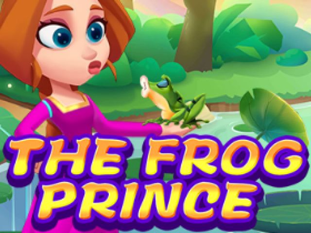 The Frog Prince