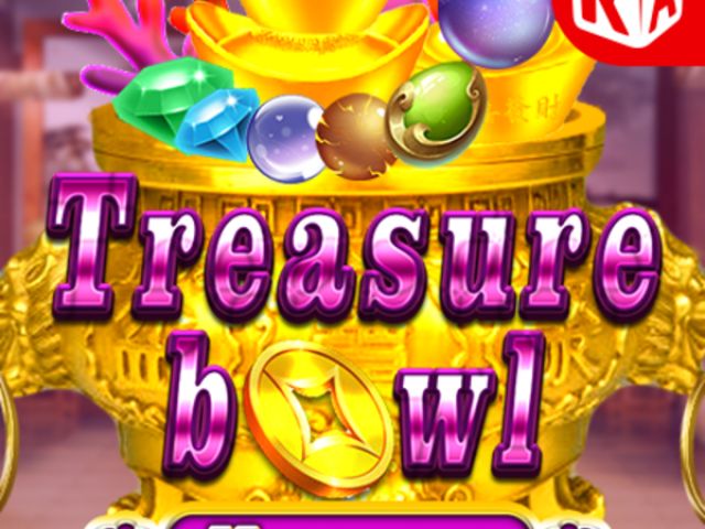 Treasure Bowl Megaways