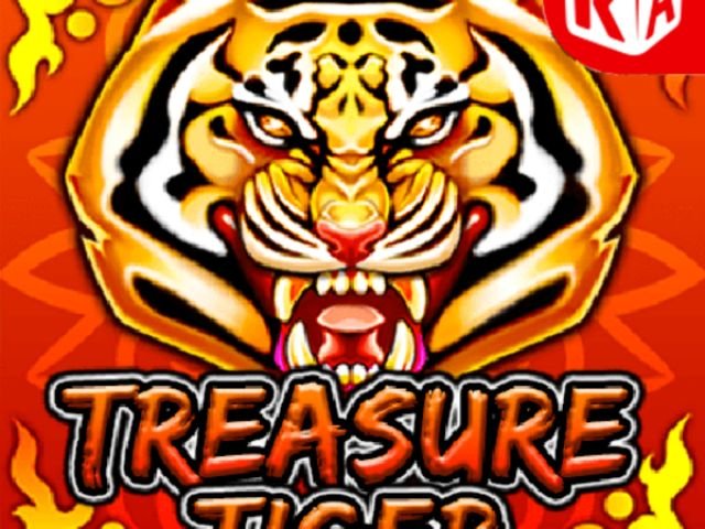 Treasure Tiger