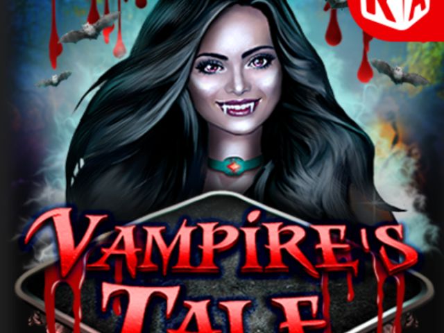 Vampire's Tale