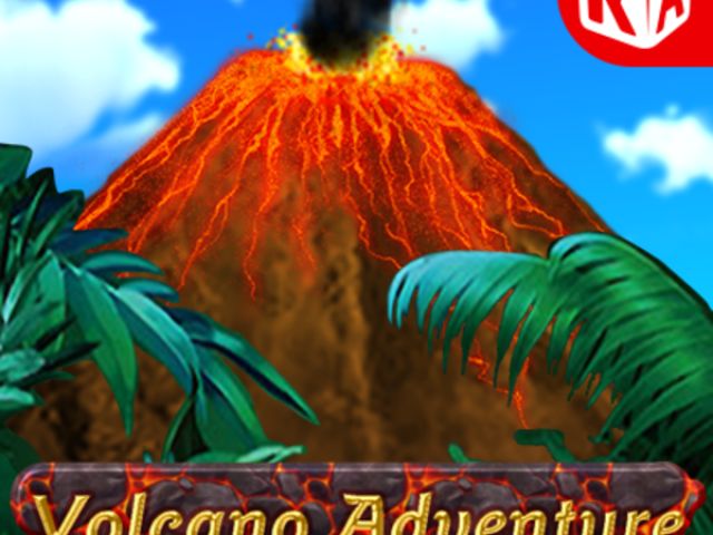 Volcano Adventure