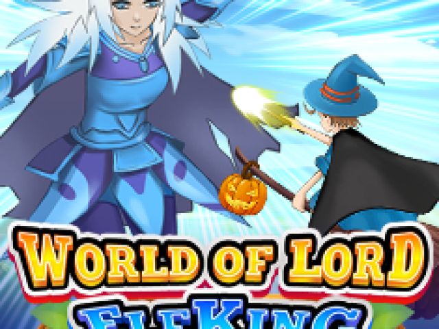 World of Lord Elf King