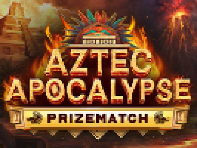 Aztec Apocalypse PrizeMatch