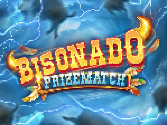 Bisonado PrizeMatch