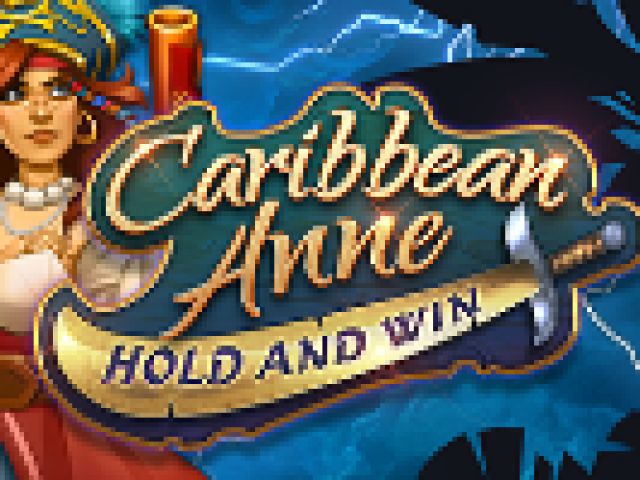 Caribbean Anne Hold and Win