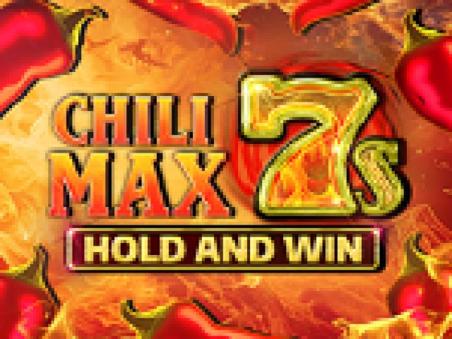 Chili Max 7s Hold and Win