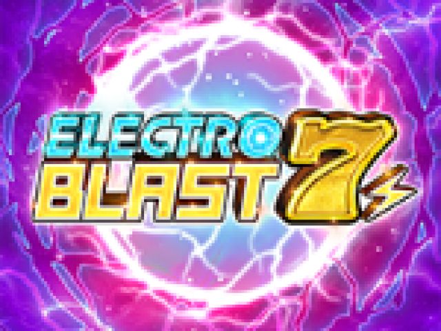 Electro Blast 7s