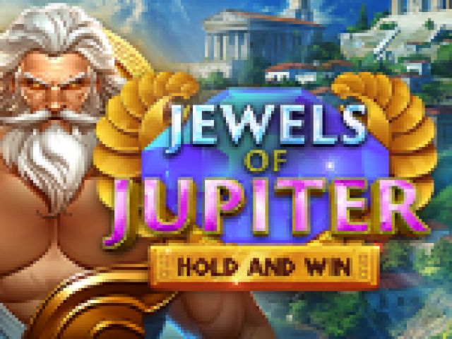 Jewels of Jupiter Hold and Win