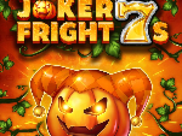 Joker Fright 7s