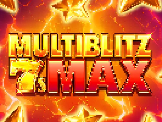 MultiBlitz 7s Max