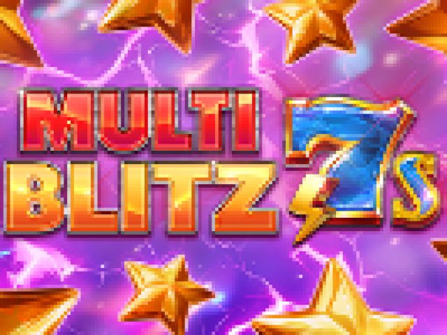 MultiBlitz 7s