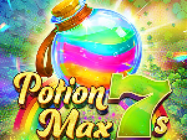 Potion Max 7s