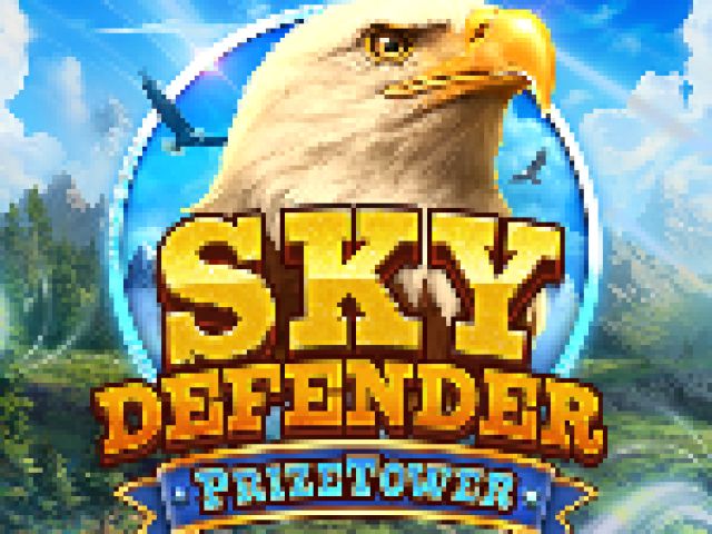 Sky Defender PrizeTower