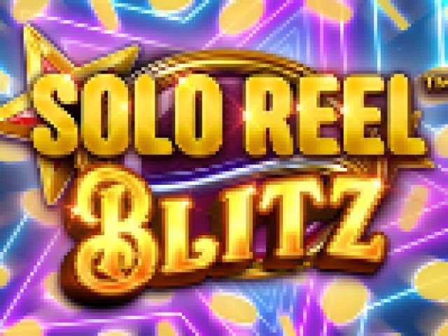 SoloReel™ Blitz