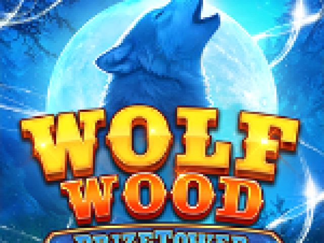 WolfWood PrizeTower