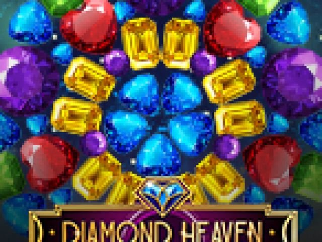 Diamond Heaven