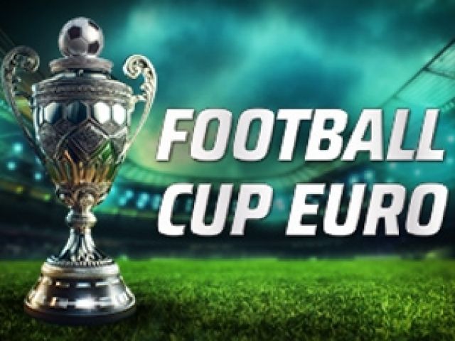 Football Cup Euro